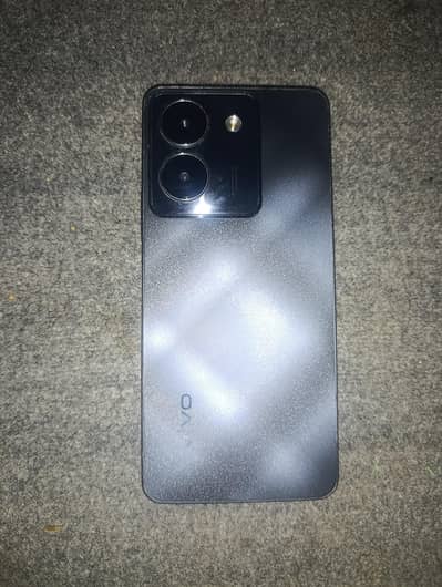 Vivo Y36