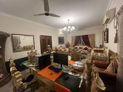 500 sq yard (Main 100 ft avenue)