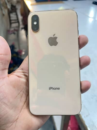 Apple iPhone XS