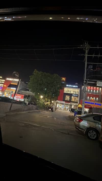 Main Road FL Building For Rent