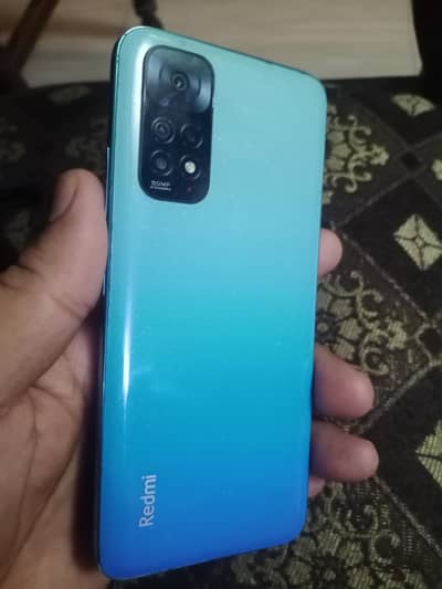 Xiaomi Redmi Note 11 sale and exchange