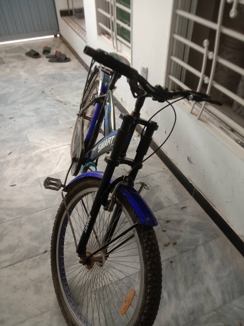 Bicycle 1