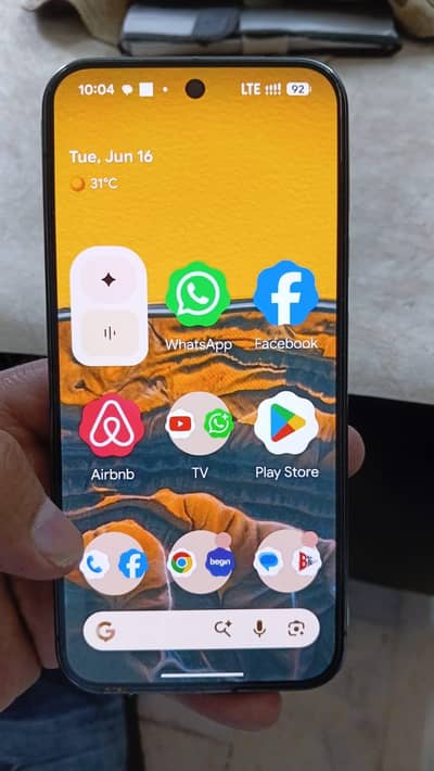 Google Pixel 9 Pro XL Approved ha 512GB with Box