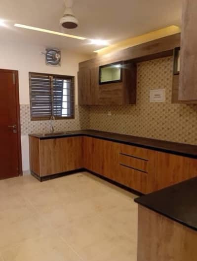 WEST OPEN FRONT OPEN REDY TO MOVE Buy A Centrally Located 3000 Square Feet Flat In Askari 6