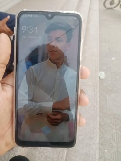 Vivo Y51