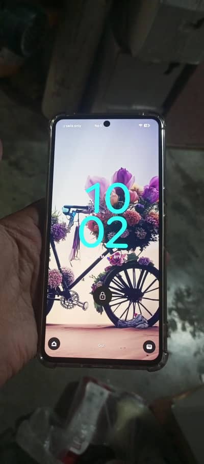 Google Pixel 8 Pro