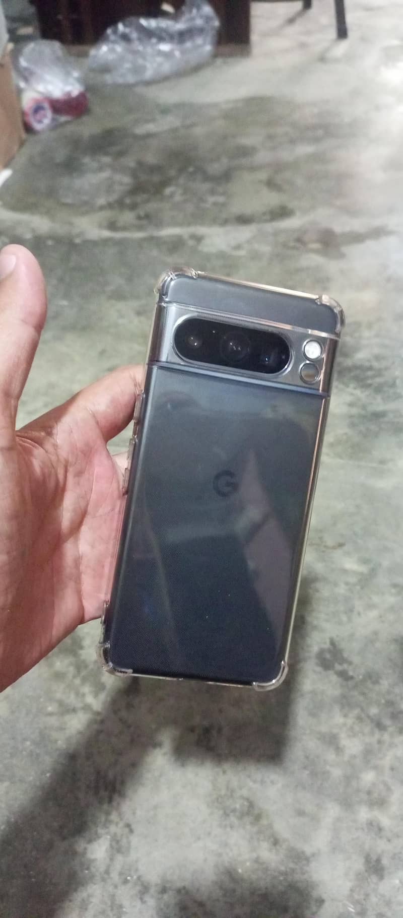 Google Pixel 8 Pro 1