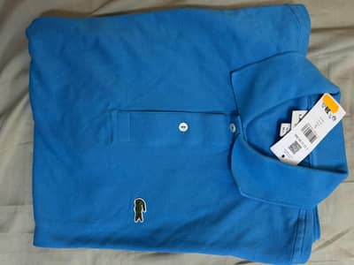 Lacoste Polo Ralph Lauren GAP shirts shorts