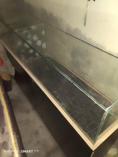 Mobile shop conter