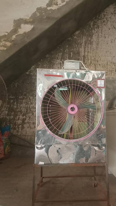 12 Watt Coler