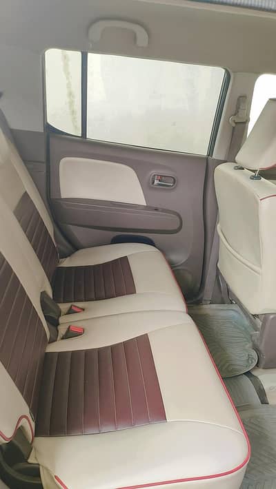 Suzuki MR Wagon 2014