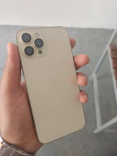 Apple iPhone 12 Pro Max