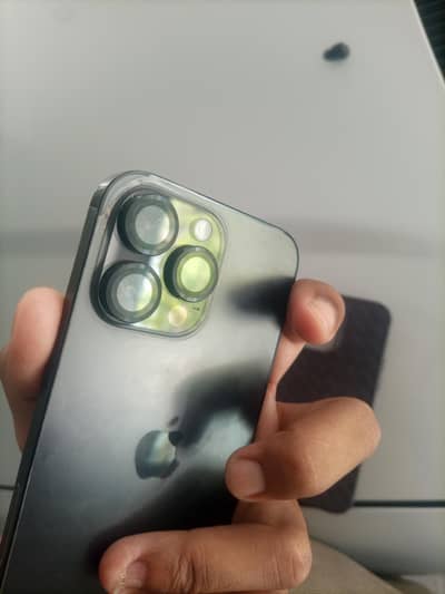 iPhone 14 Pro Max JV