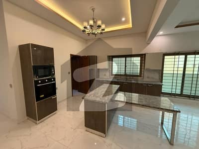 Reserve A Centrally Located Prime Location House Of 272 Square Yards In Bahria Town - Precinct 1
