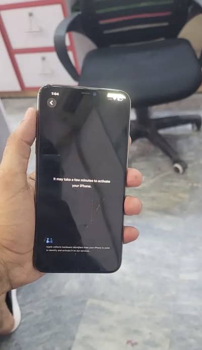 Apple iPhone 11 Pro Max
