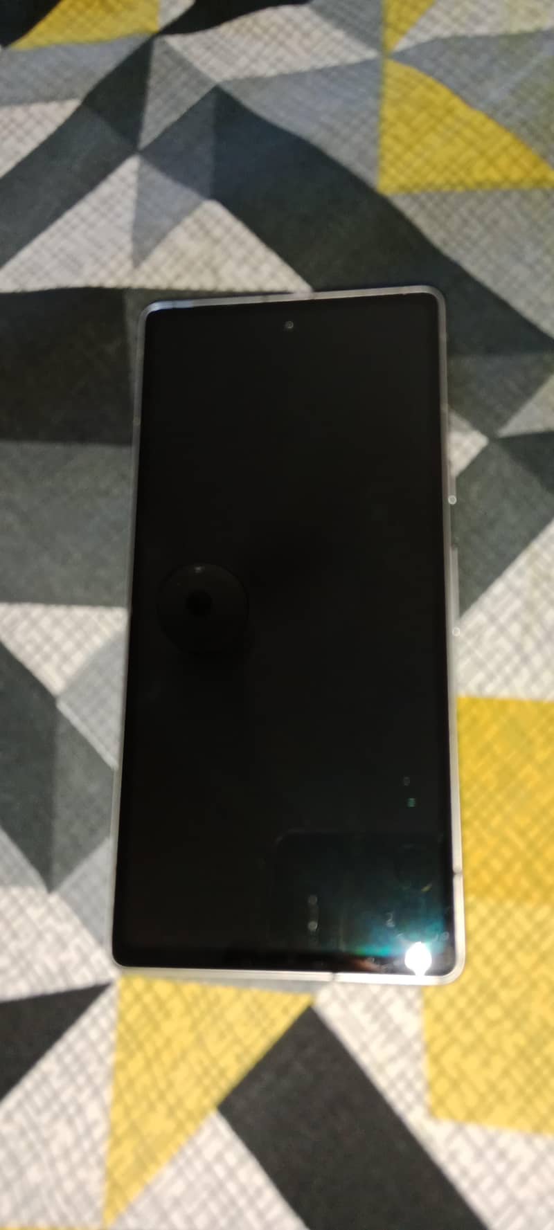 Google Pixel 7a 1
