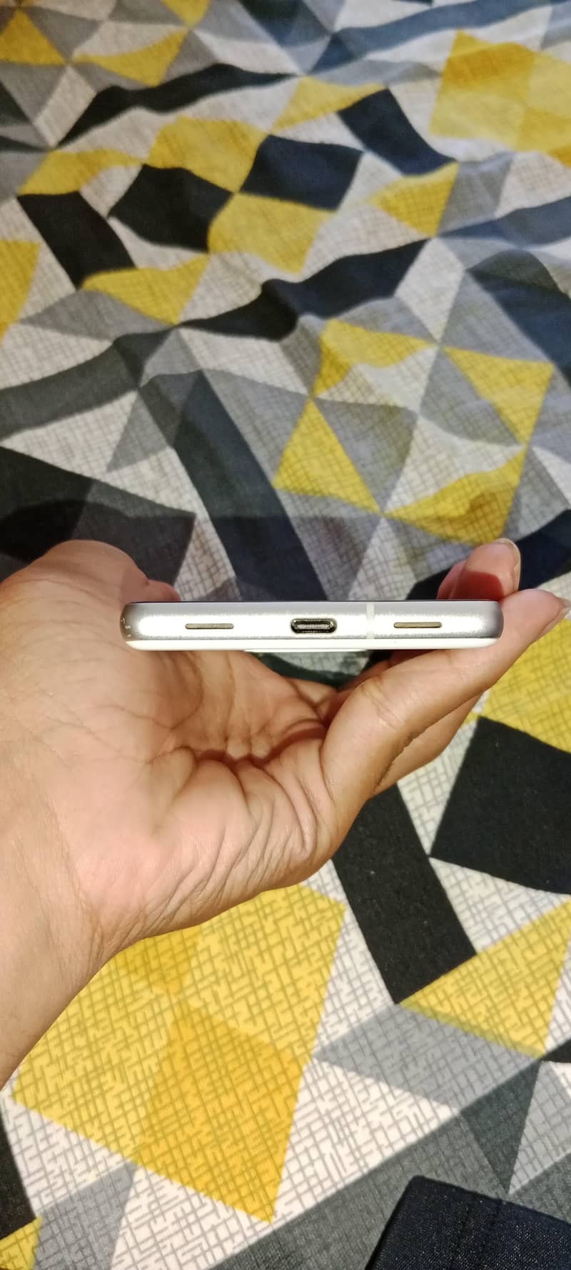 Google Pixel 7a 2