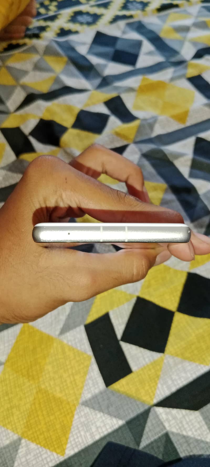 Google Pixel 7a 4