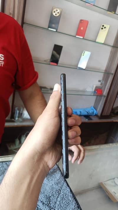 One Plus 9 Pro