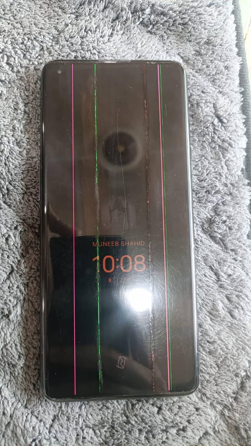 One Plus 9 Pro 2