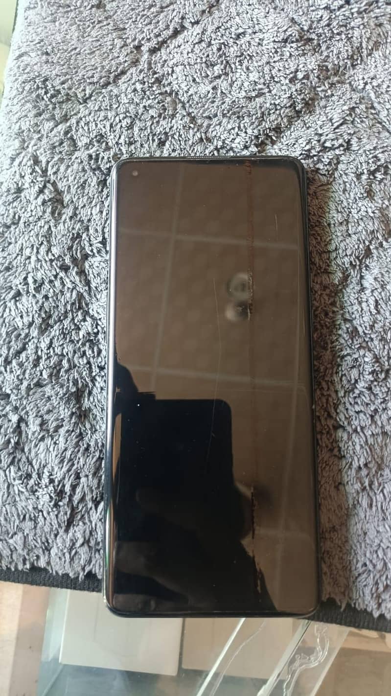 One Plus 9 Pro 3