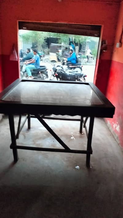 Dabbu size 5.5
