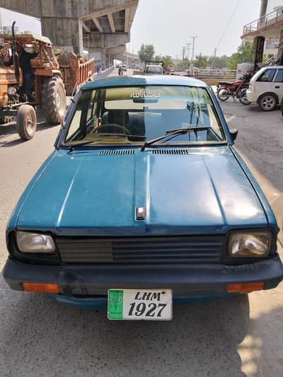 Suzuki FX 1984?/0/3/45/19/20/7/3/0