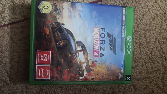 Xbox One X - 1 TB