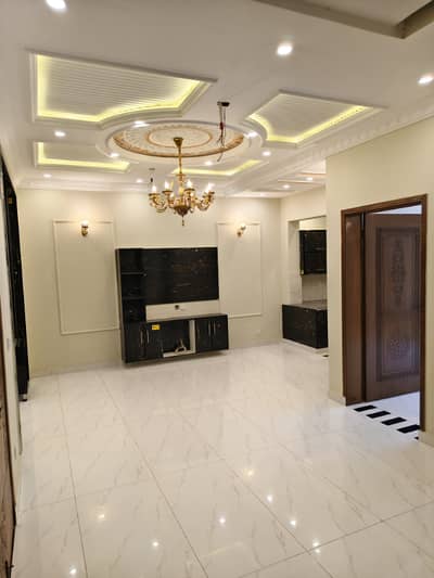 5 Marla brand new full house for rent