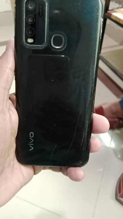 Vivo Y31