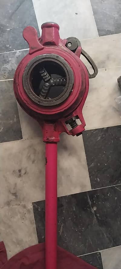 2inch Dia Heavy
