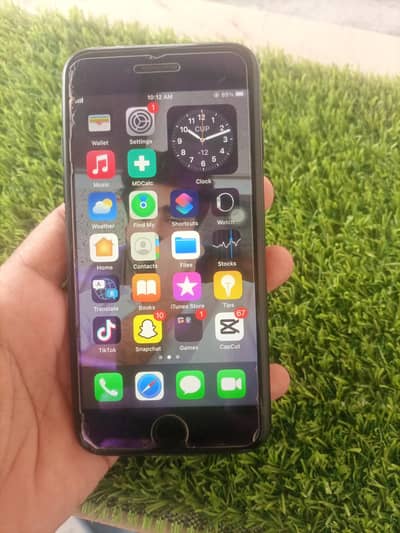 Apple iPhone 7
