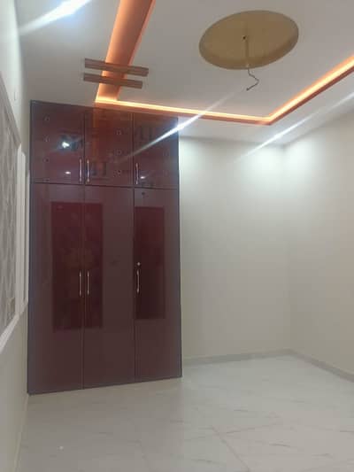 3 Marla Brand New House For Sale 3 Bedroom Attached Bathroom Double Table Kitchen