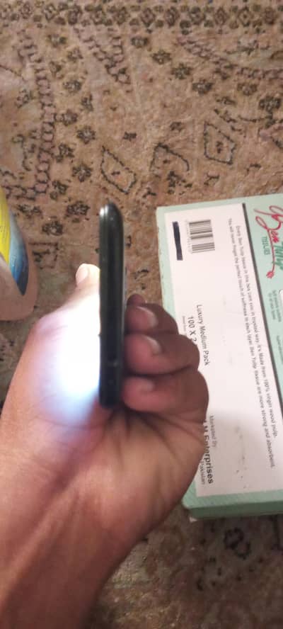 Vivo Y51