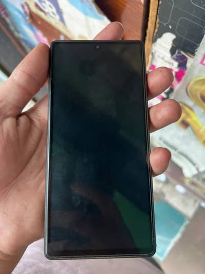 Google Pixel 6