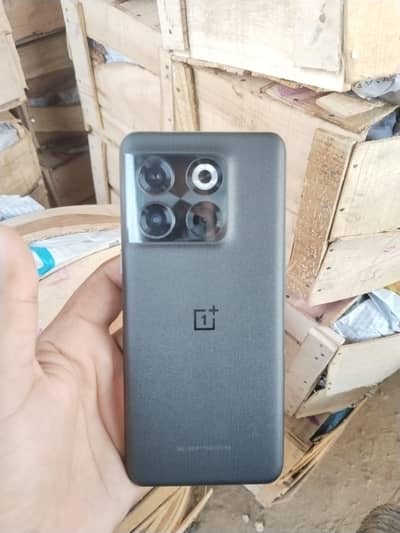 One Plus 10T