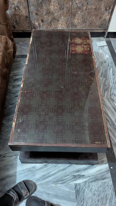 Main and Side tables for sale