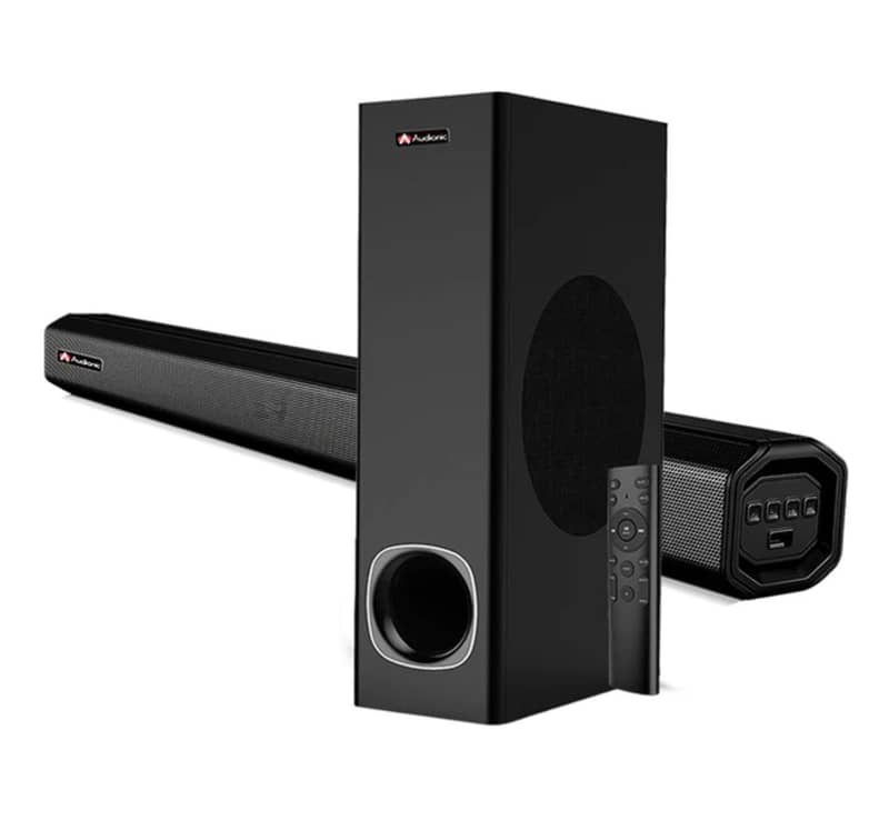 audionic prism 500 0