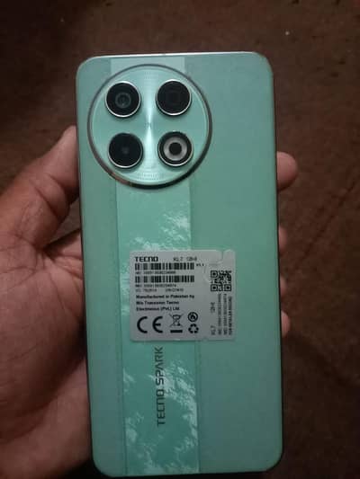 Tecno SPARK 30 Pro