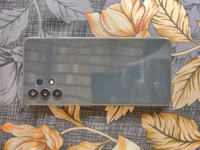 Samsung Mobile A32