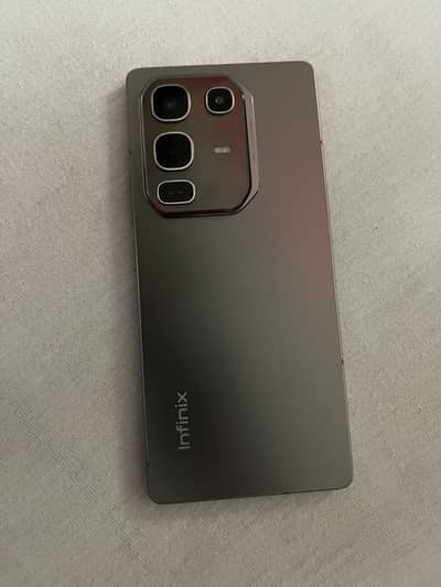 Infinix Note 50 Pro