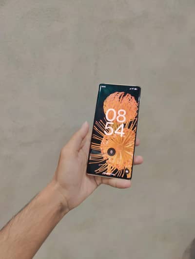 Google Pixel 6 Pro