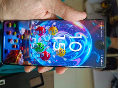 Motorola Edge 2024 8/256