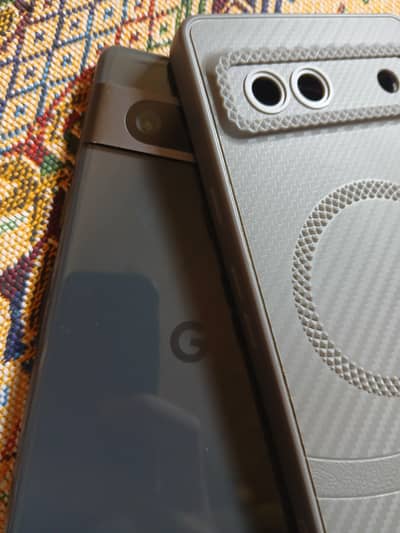 Google Pixel 7a