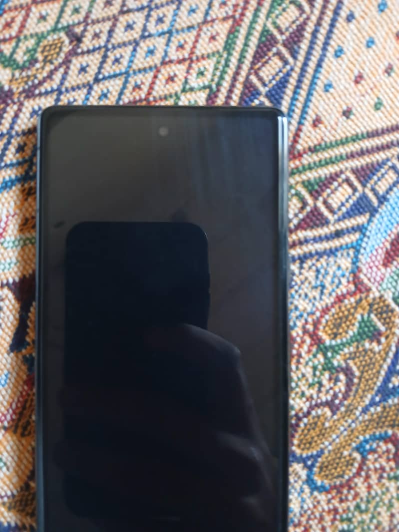 Google Pixel 7a 1