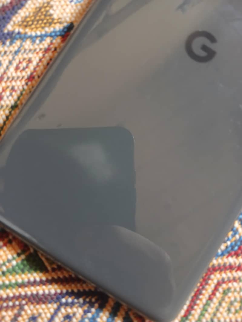 Google Pixel 7a 2
