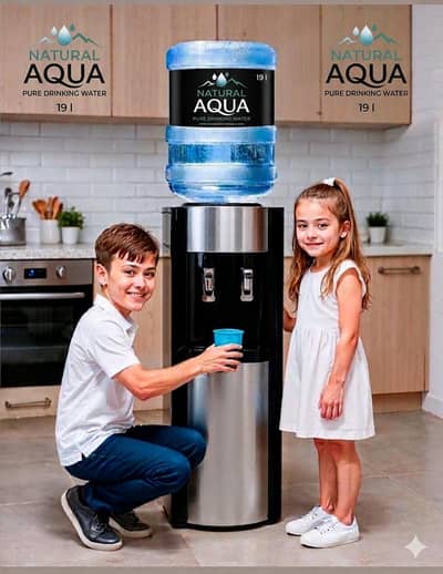 supply water at door step 03224585412