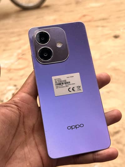 OPPO A5i 4/128 full box no open no repair 03071519055