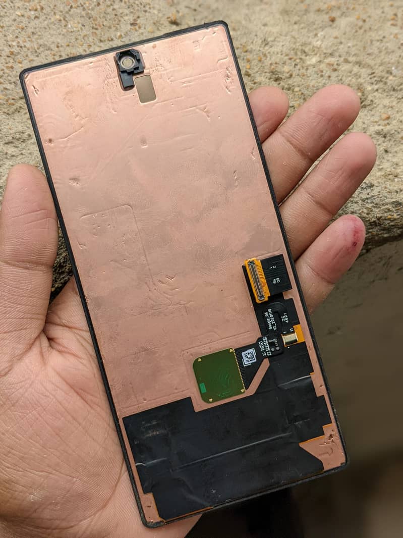 Google pixel 6 0