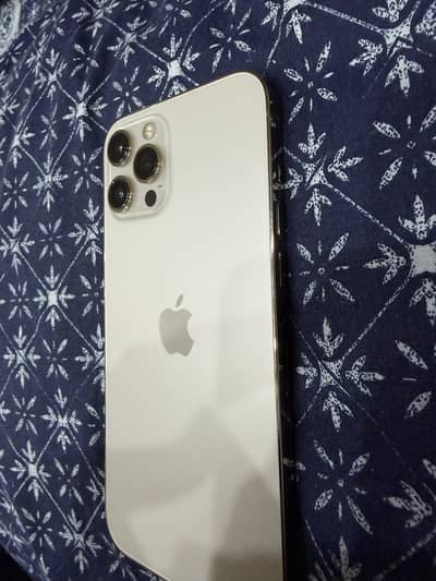 Apple iPhone 12 Pro Max